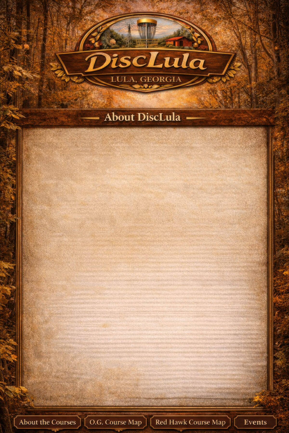 About DiscLula background