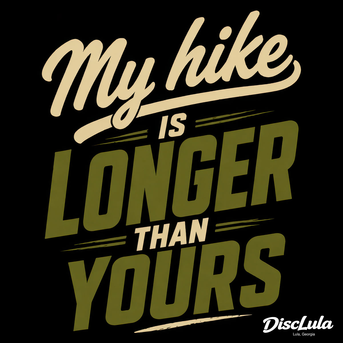Related DiscLula penalty stroke design